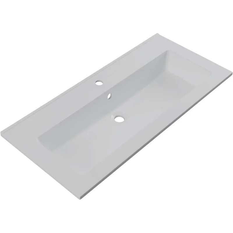 Раковина Aquanet Текла 100