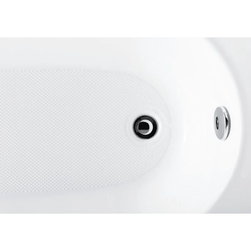 Акриловая ванна Aquanet Dali 170x70