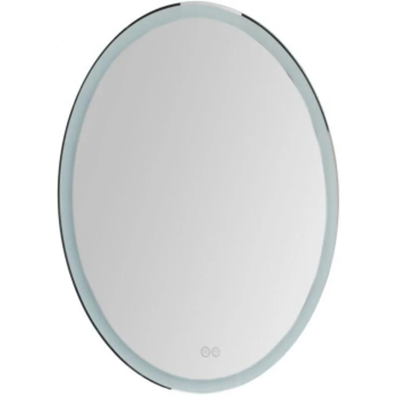 Зеркало Aquanet Комо New 60 LED Зеркало Aquanet Комо New 60 LED