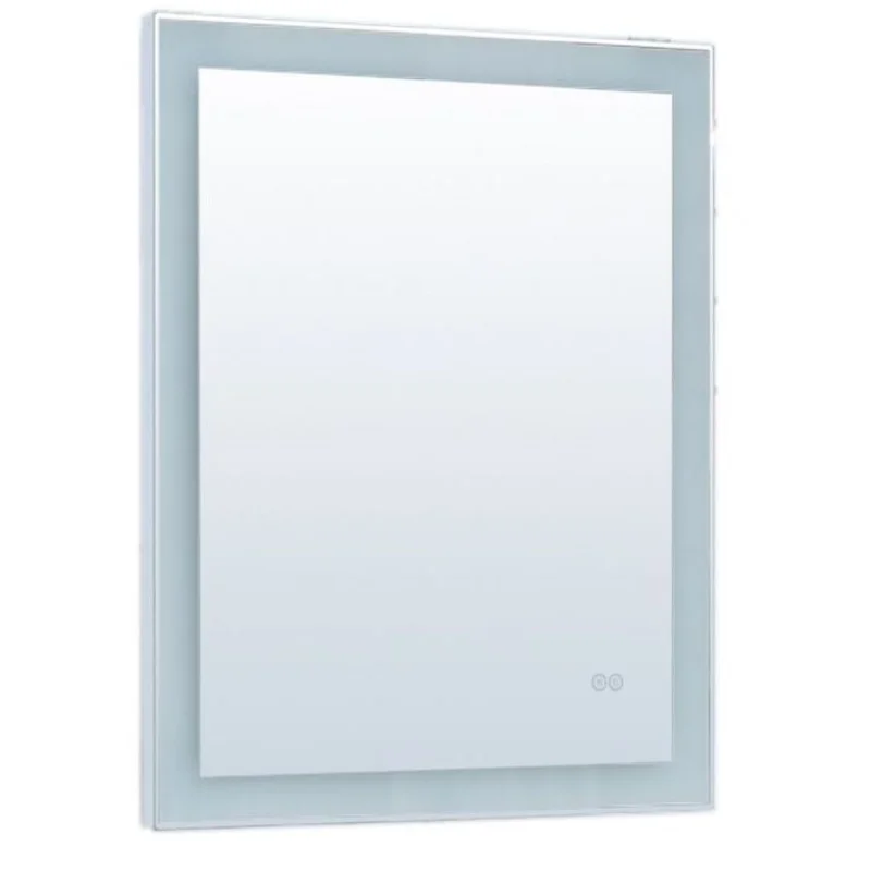 Зеркало Aquanet Алассио New 100 LED