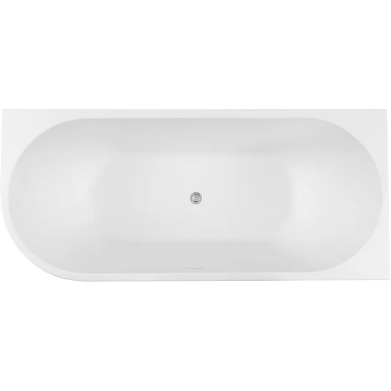 Акриловая ванна Aquanet Family Elegant B 180x80 3806-N-MW