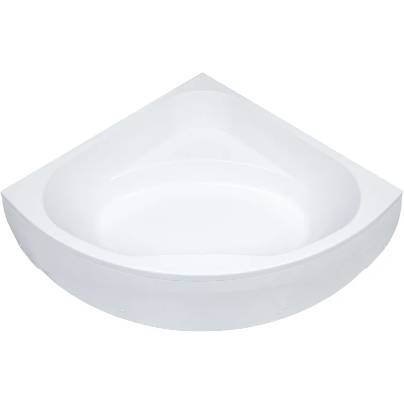 Акриловая ванна Aquanet Vista 150x150