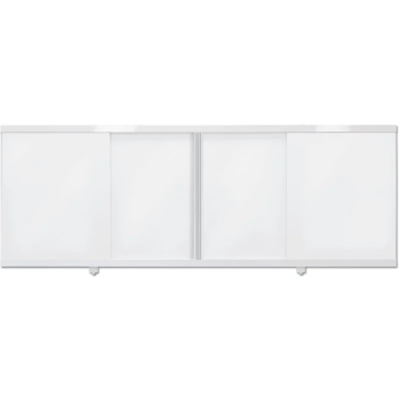 Фронтальная панель для ванны Aquanet Kupe 179x56 Фронтальная панель для ванны Aquanet Kupe 179x56