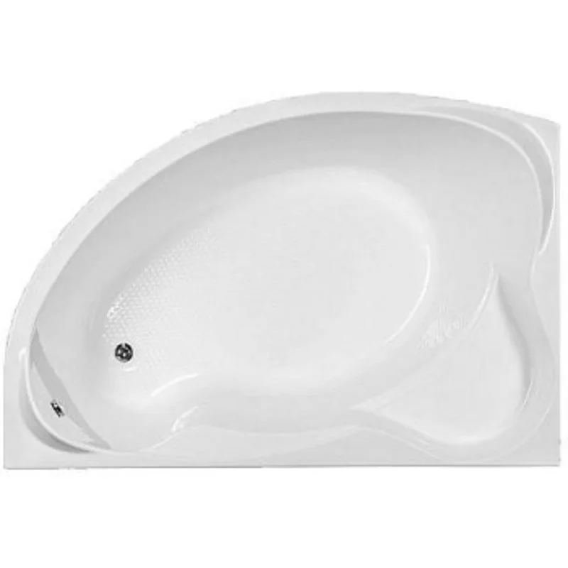 Акриловая ванна Aquanet Jamaica 160x100 L Акриловая ванна Aquanet Jamaica 160x100 L