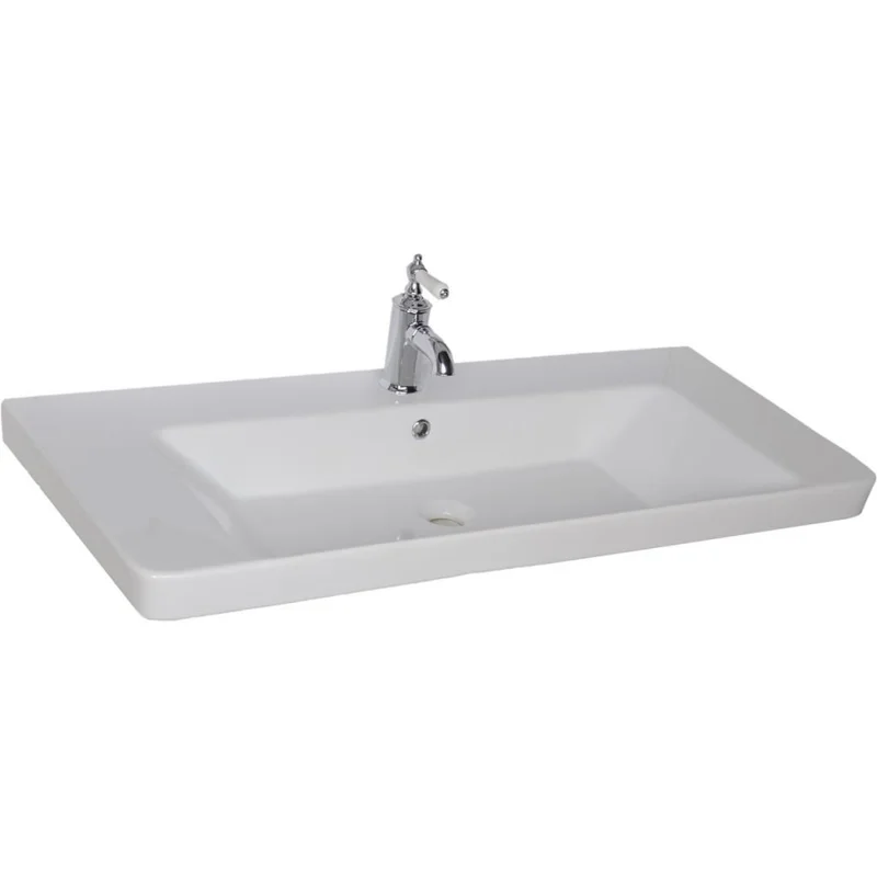 Раковина для тумбы Sanovit Luxury 105 11105-KL