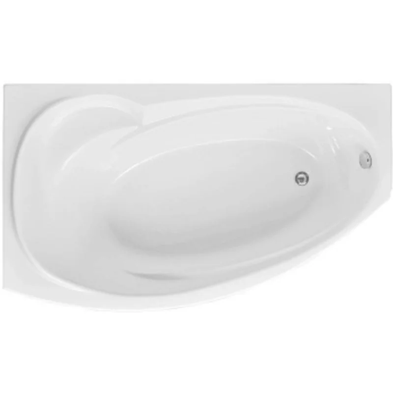 Акриловая ванна Aquanet Jersey 170x90 L Акриловая ванна Aquanet Jersey 170x90 L