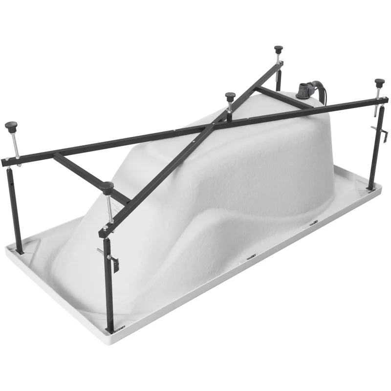 Каркас сварной для ванны Aquanet Grenada 180x80