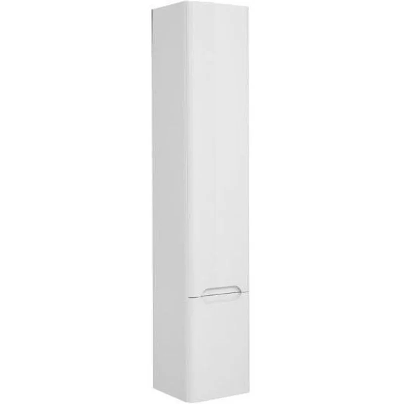 Пенал Aquanet София 35 L белый глянец