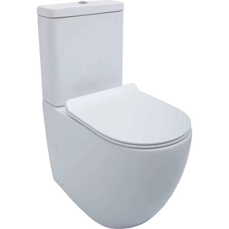 Сливной бачок Aquanet Cetus-C2 BL-102N-TPT