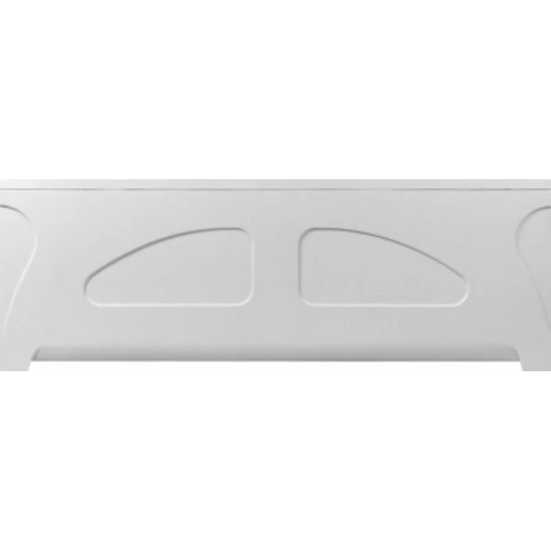 Фронтальный экран Aquanet Bright Stone 170х60 Фронтальный экран Aquanet Bright Stone 170х60