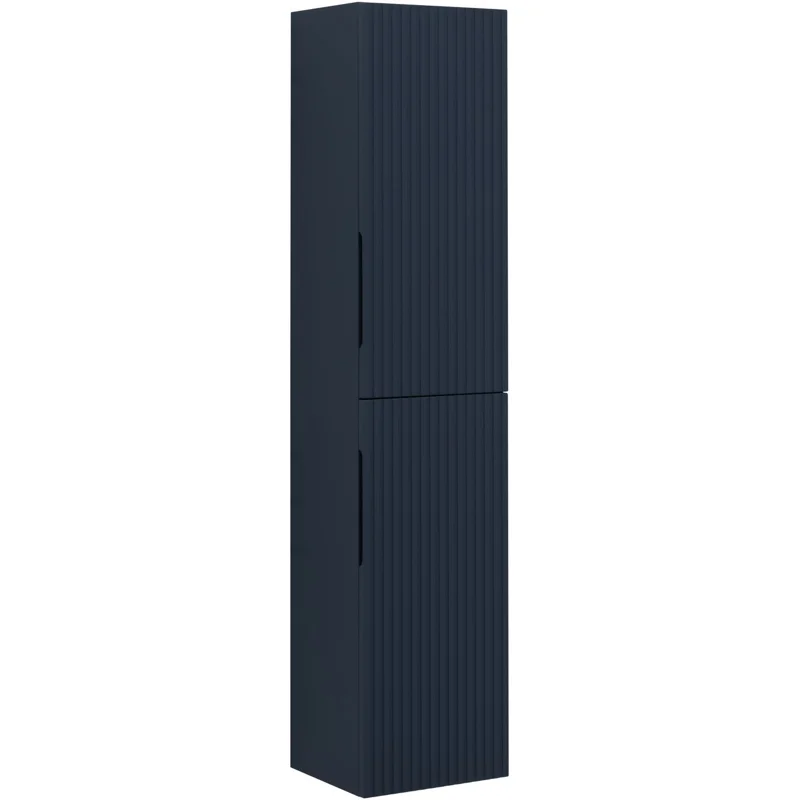 Пенал Aquanet Джейн 35 маренго