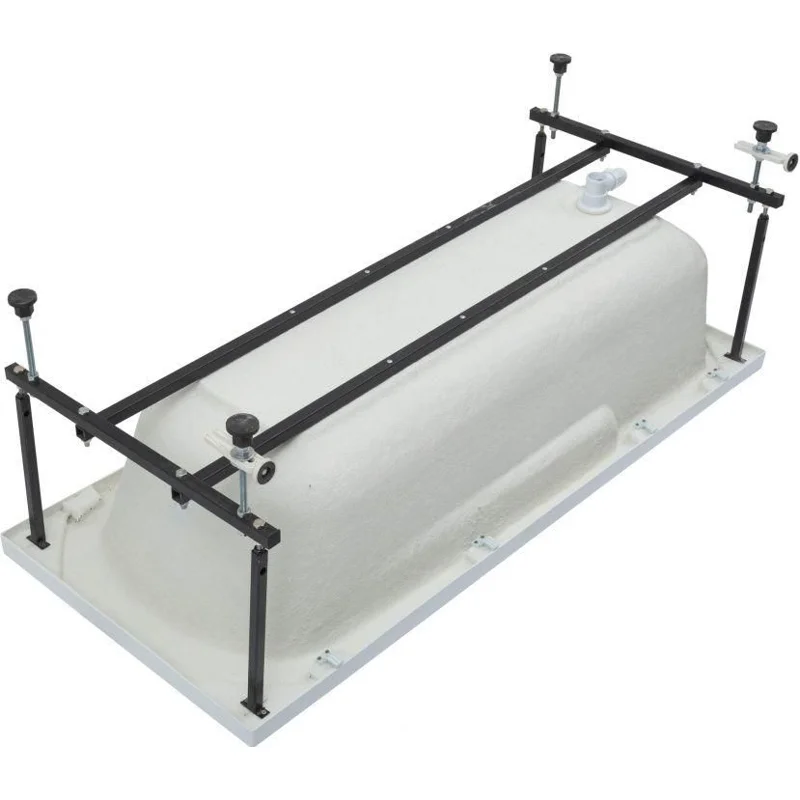 Каркас разборный для акриловой ванны Aquanet Extra 160