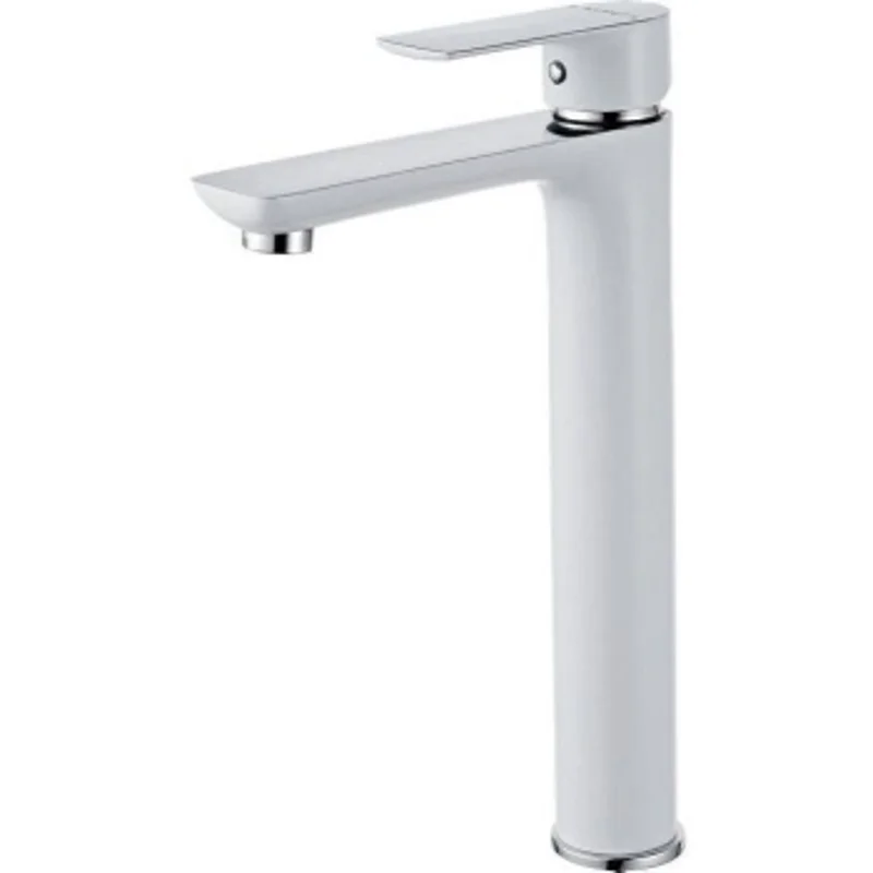 Смеситель для раковины Aquanet Arctic AF520-11СW Смеситель для раковины Aquanet Arctic AF520-11СW