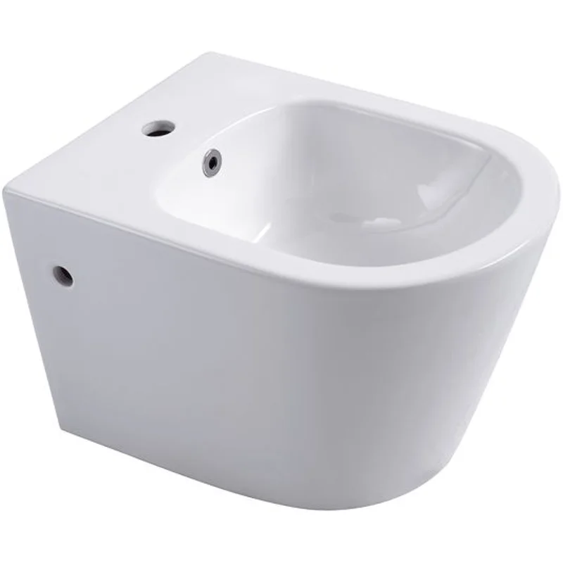 Биде подвесное Aquanet Atago 2.0 B2 LX-1057