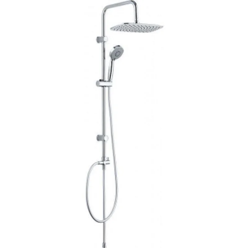 Душевая стойка Aquanet Passion RC AF300-70-RC-С Душевая стойка Aquanet Passion RC AF300-70-RC-С