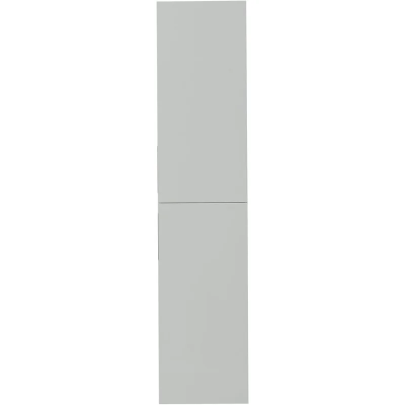 Пенал Aquanet Алвита New 35 белый матовый