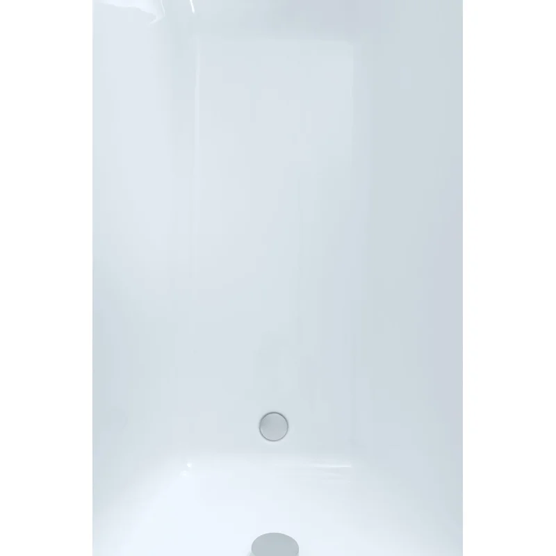 Акриловая ванна Aquanet Bright 180x70