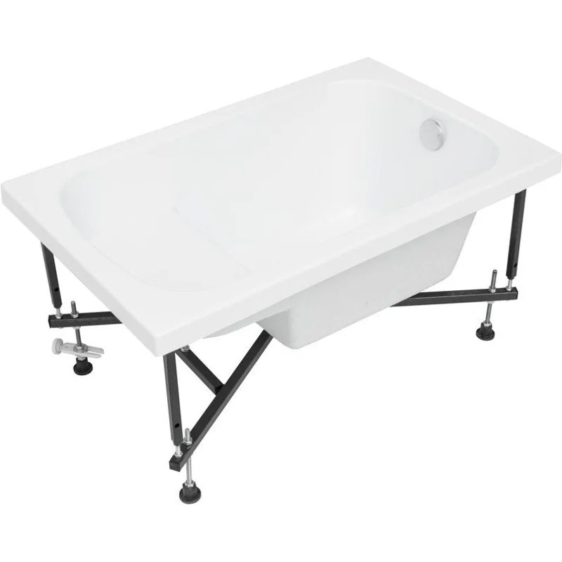 Каркас сварной для акриловой ванны Aquanet Seed 110