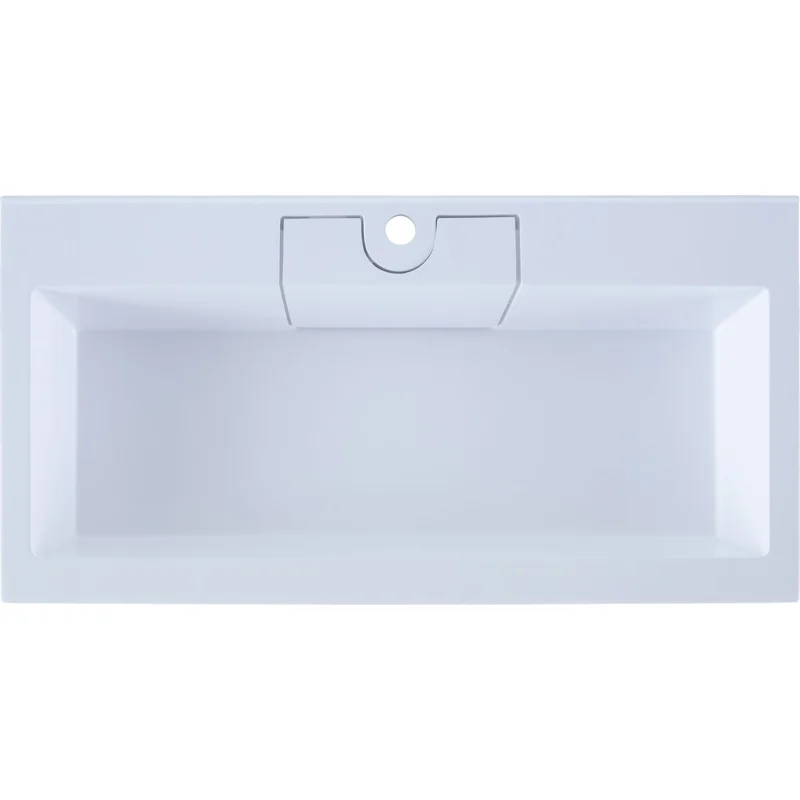 Раковина Aquanet Фортуна 90