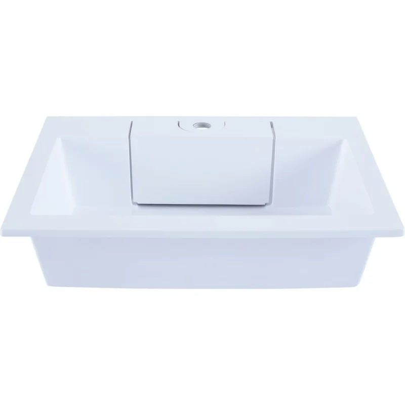 Раковина для тумбы Aquanet Фортуна 60