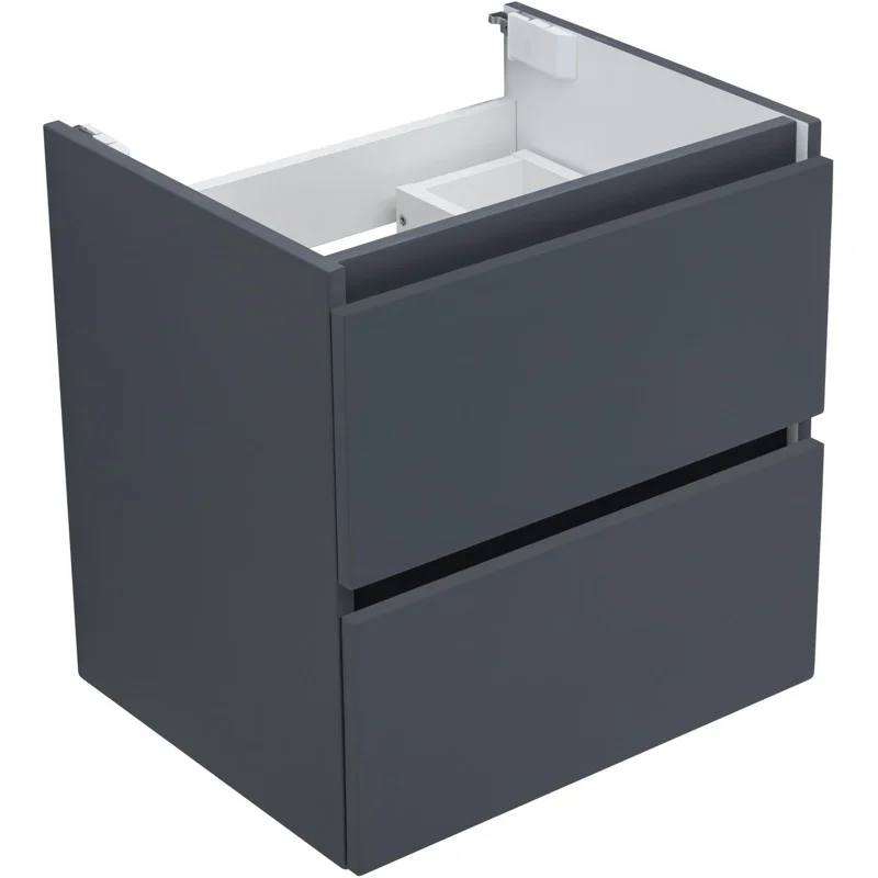 Тумба под раковину Aquanet Вега 2.0 50 маренго