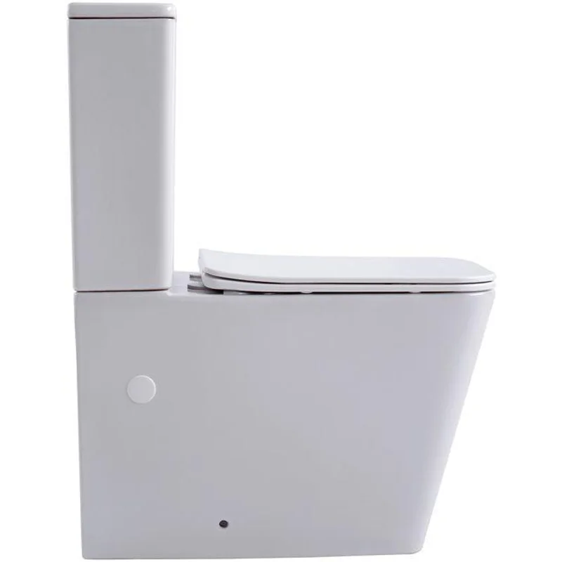 Сливной бачок Aquanet Tavr 2.0 C2 LX-2905