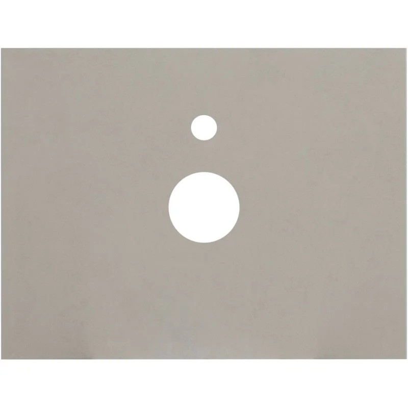 Столешница Aquanet Nova Lite 60 бежевый