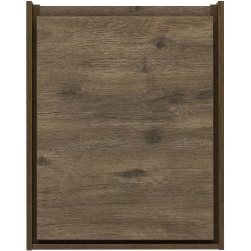 Тумба под раковину Aquanet Милан 45 дуб рустикальный