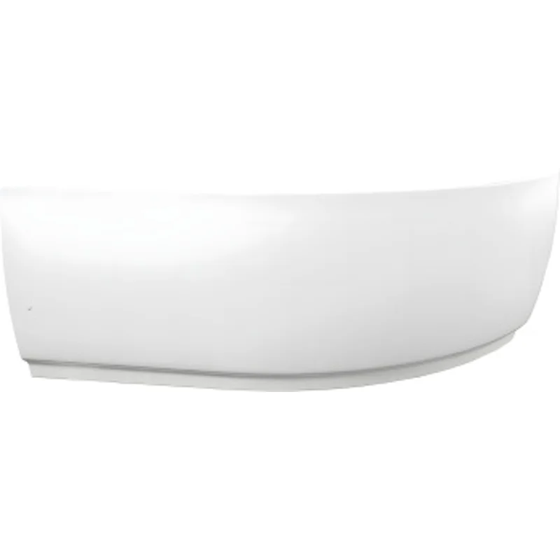 Фронтальный экран Aquanet Capri 170 L Фронтальный экран Aquanet Capri 170 L