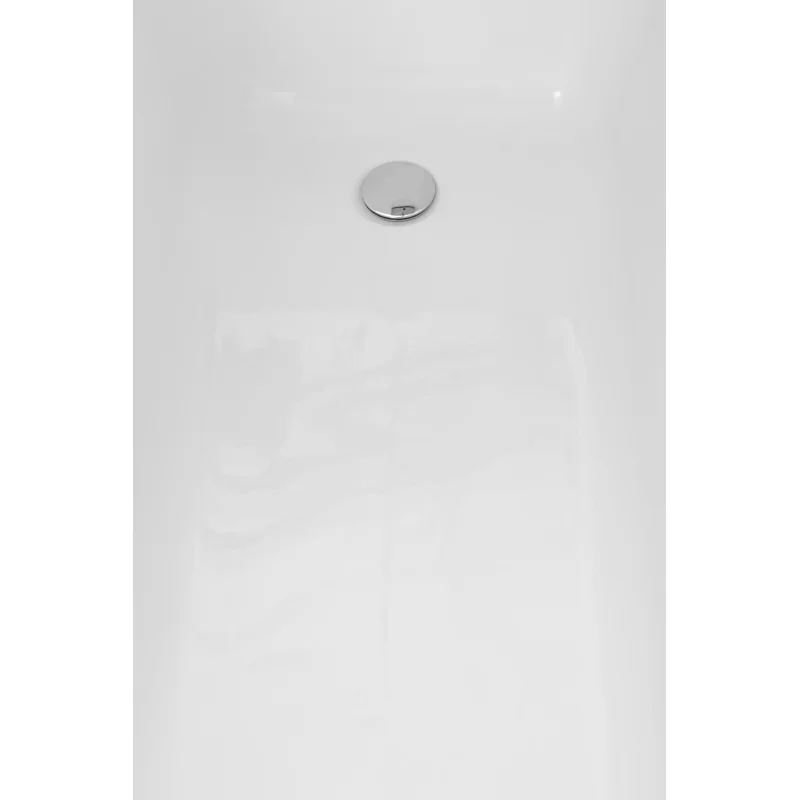 Акриловая ванна Aquanet Bright 170x75 (с каркасом)