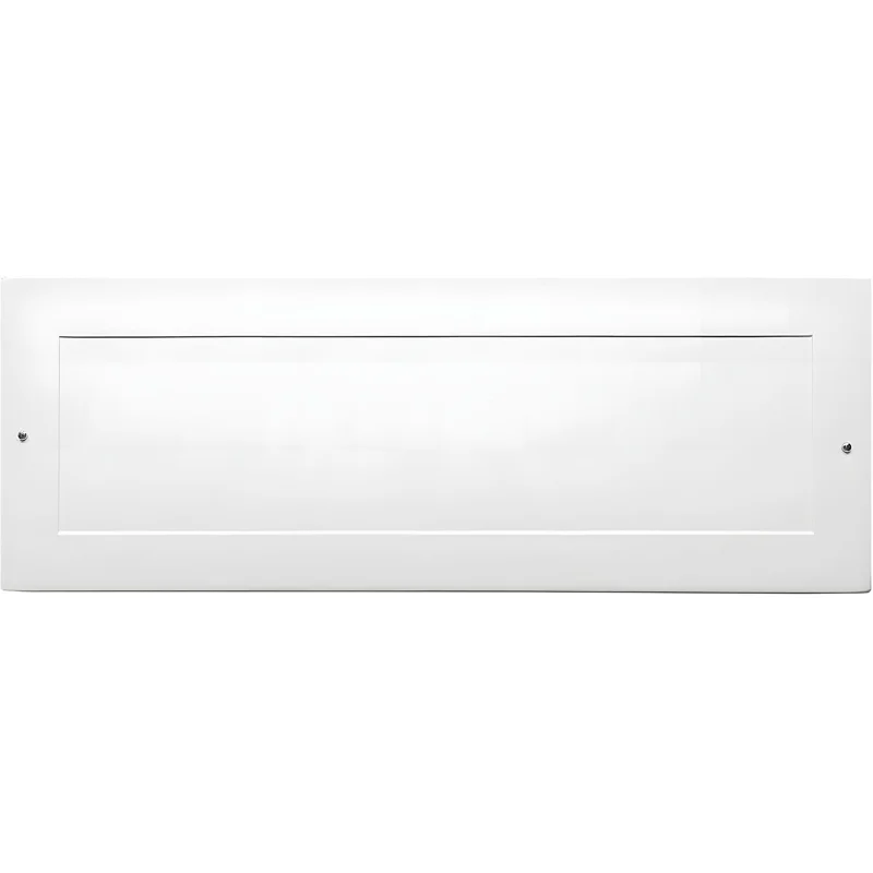 Фронтальный экран Aquanet West/Nord/Largo 140