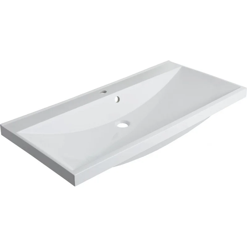 Раковина Aquanet Нота 100