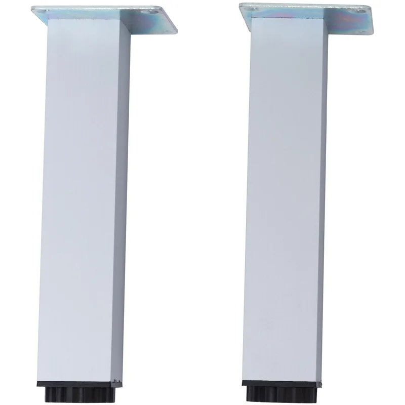 Ножки для мебели Aquanet 200 мм, 2 шт.