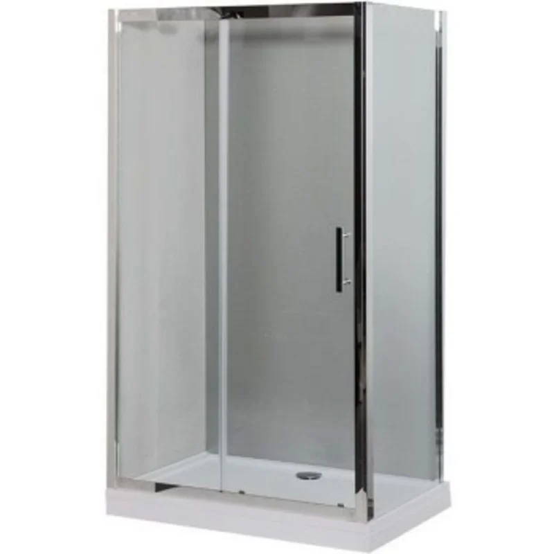Душевой уголок Aquanet Delta NPE1131 150x80, прозрачное стекло Душевой уголок Aquanet Delta NPE1131 150x80, прозрачное стекло
