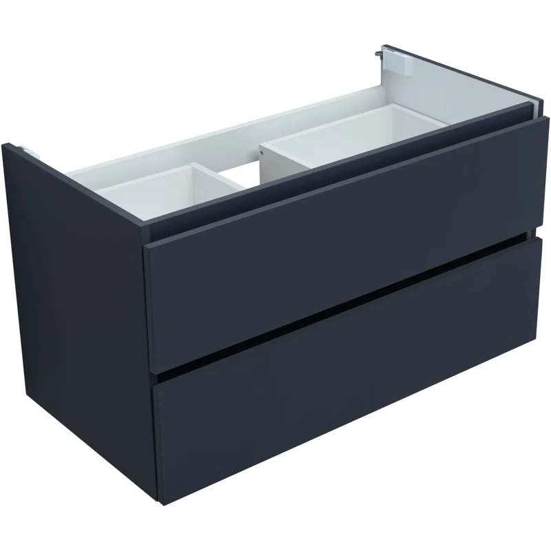 Тумба под раковину Aquanet Вега 2.0 90 маренго