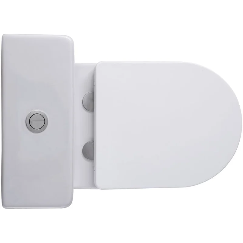 Сливной бачок Aquanet Atago 2.0 C2 LX-2904