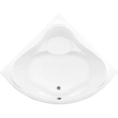 Акриловая ванна Aquanet Malta New 150x150
