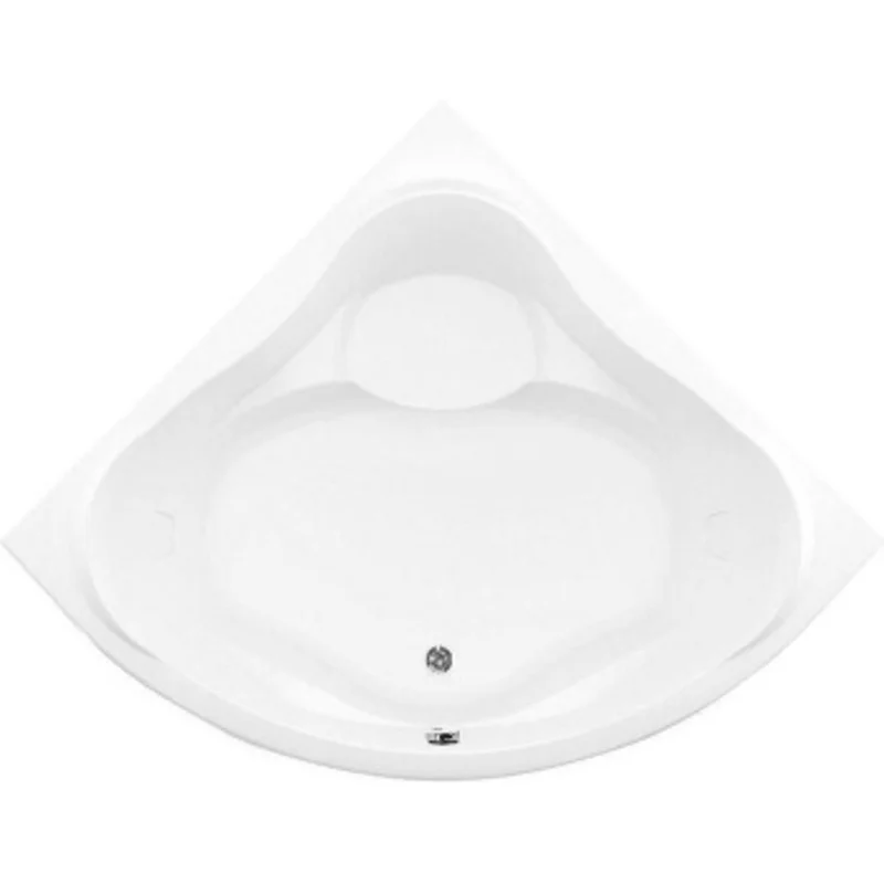 Акриловая ванна Aquanet Malta New 150x150 Акриловая ванна Aquanet Malta New 150x150