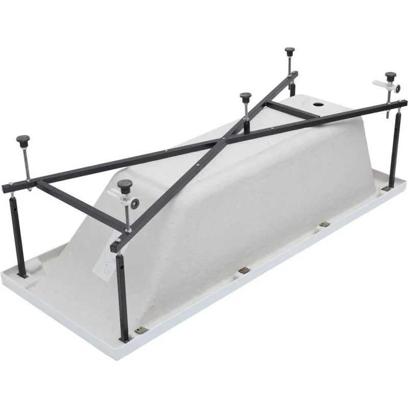 Каркас сварной для ванны Aquanet Bright 175x70