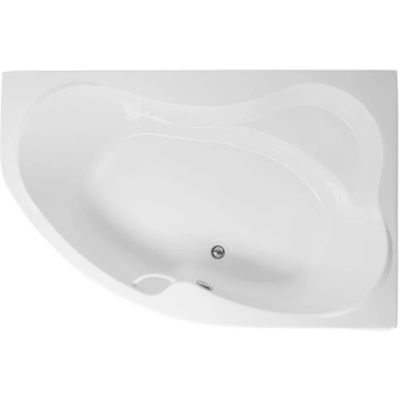 Акриловая ванна Aquanet Capri 170x110 R Акриловая ванна Aquanet Capri 170x110 R