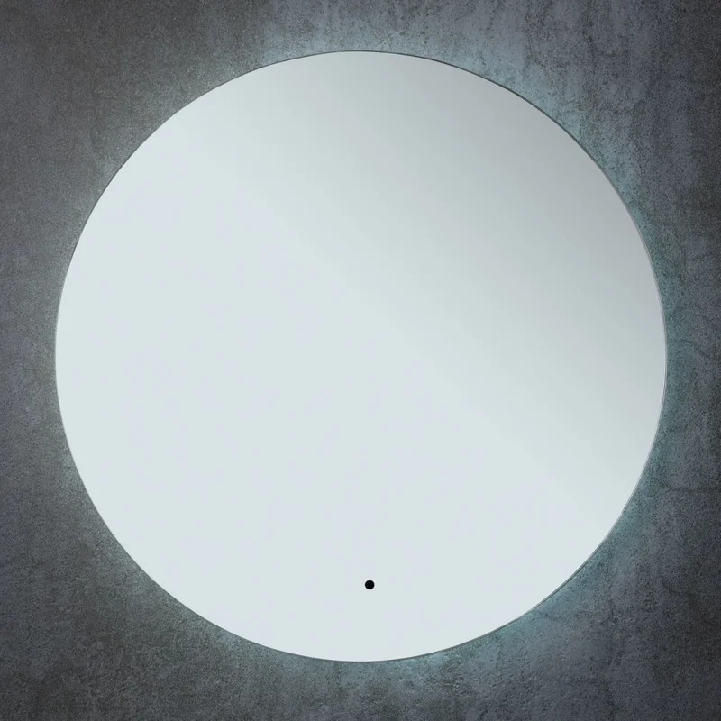 Зеркало Aquanet Смарт 65 холодная подсветка