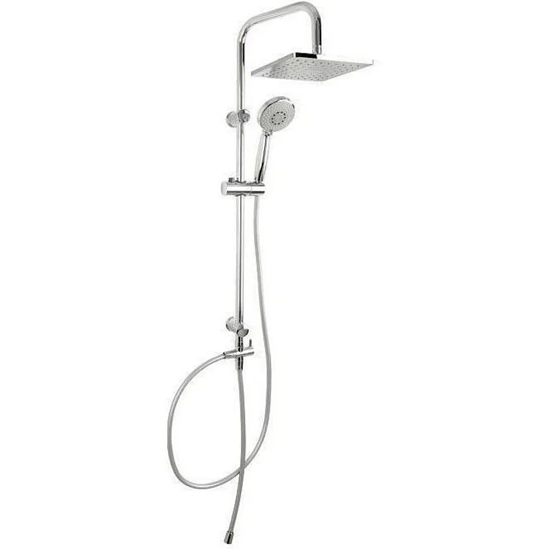 Душевая стойка Aquanet Passion S