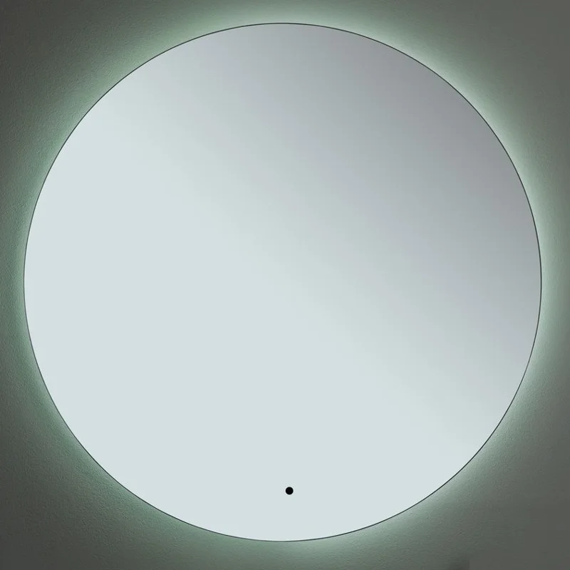 Зеркало Aquanet Смарт 77 холодная подсветка