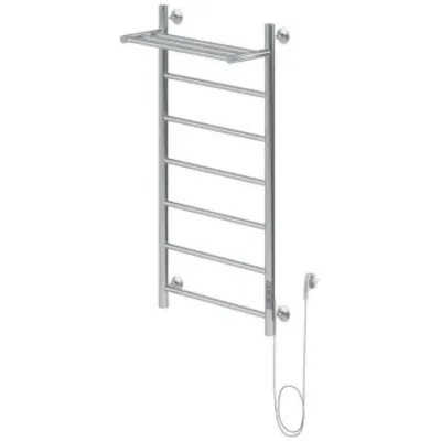 Полотенцесушитель электрический Aquanet Mauro 100х50...