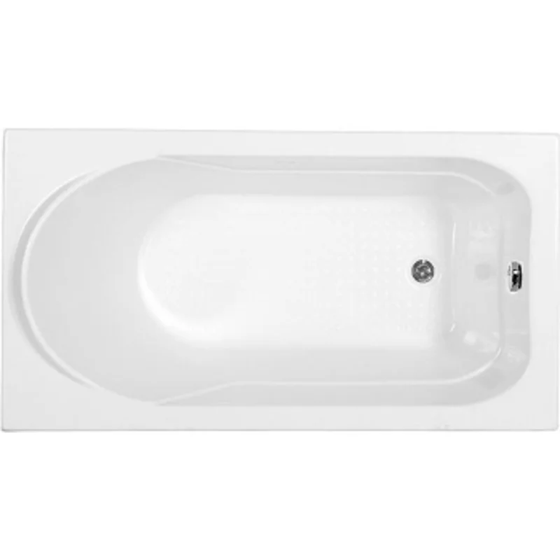 Акриловая ванна Aquanet West 130x70 Акриловая ванна Aquanet West 130x70