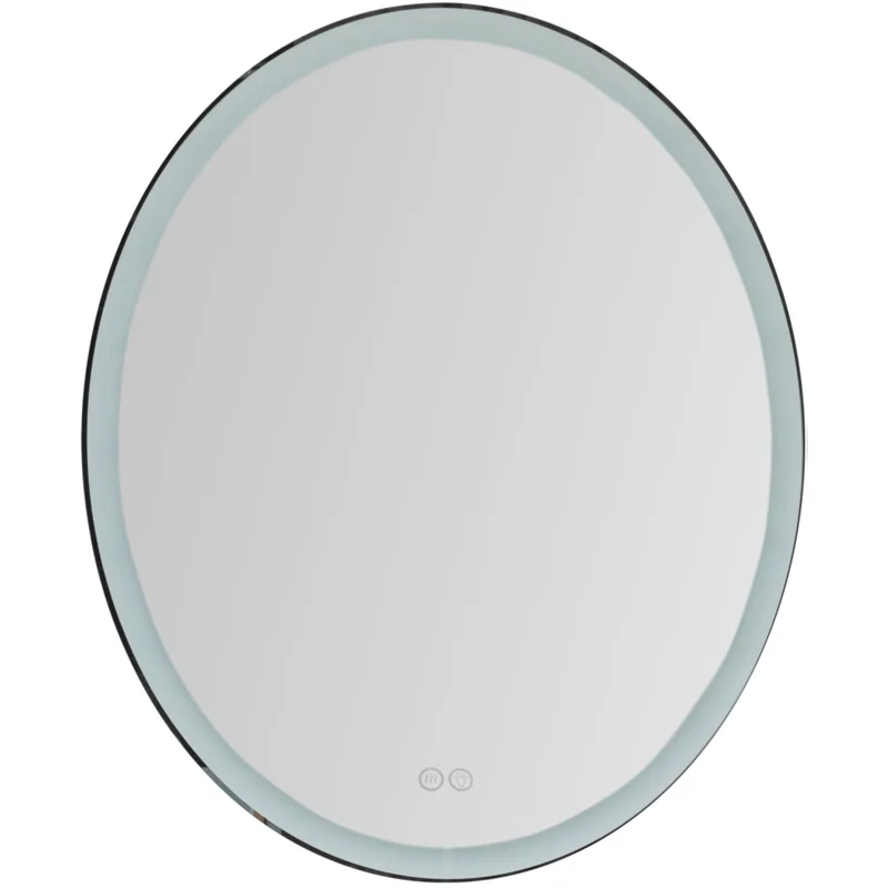 Зеркало Aquanet Комо New 60 LED