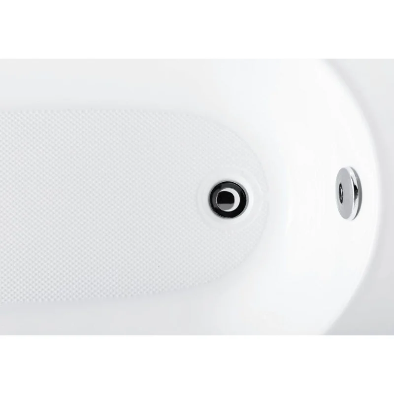 Акриловая ванна Aquanet Dali 150x70