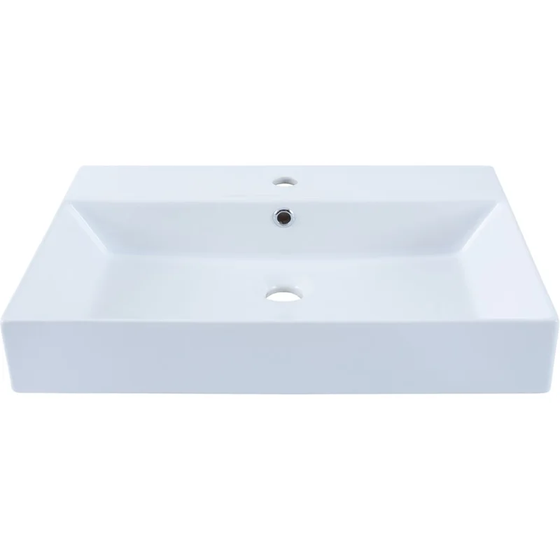 Раковина для тумбы Sanovit Slim Synergy 60 17060