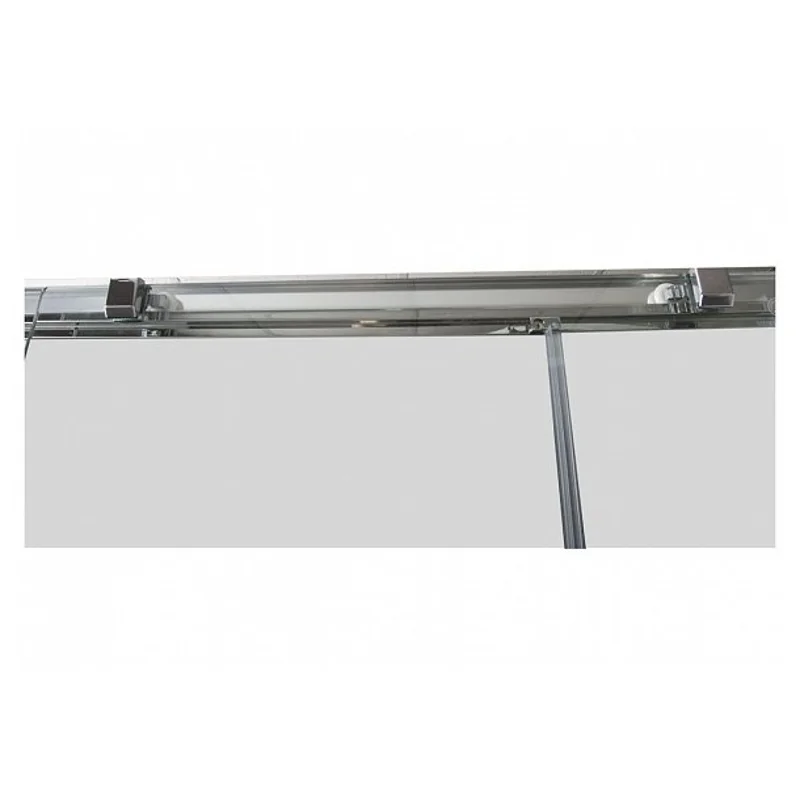 Душевой уголок Aquanet Delta NPE1131 120x80, прозрачное стекло