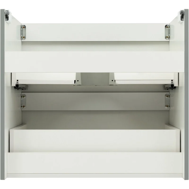 Тумба под раковину Aquanet Джейн (Flat) 70 мисти грин